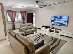 Blk 555 Jurong West Street 42 (Jurong West), HDB 5 Rooms #613695531